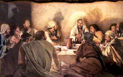 常年期第二十三主日