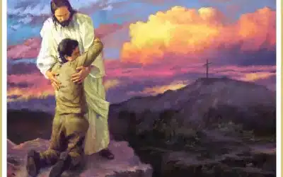 常年期第二十四主日