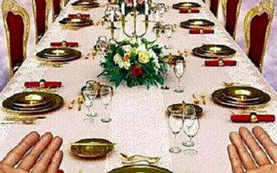 寫給即將領洗的兄弟姐妹: