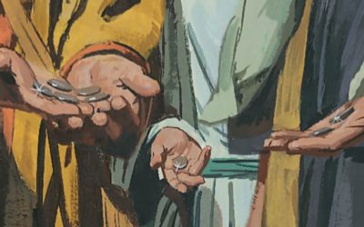 常年期第三十三主日