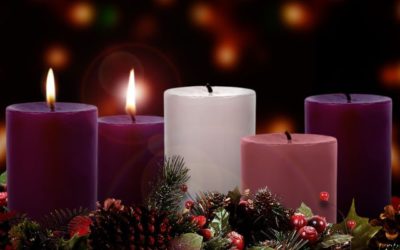 將臨期第二主日