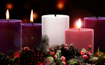 將臨期第三主日