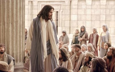 常年期第四主日