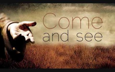 常年期第二主日