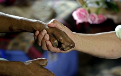 常年期第六主日