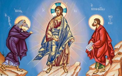 四旬期第二主日