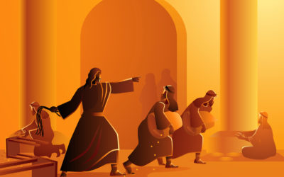 四旬期第三主日