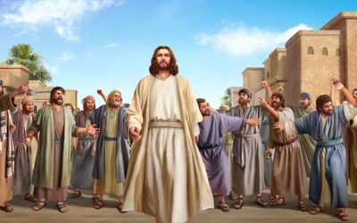 常年期第十四主日