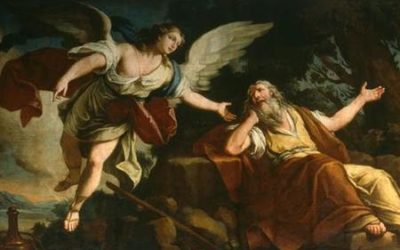 常年期第十九主日