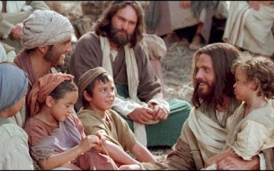 常年期第二十五主日