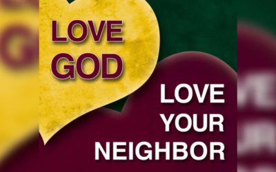 常年期第三十一主日