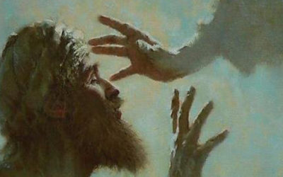 常年期第三十主日