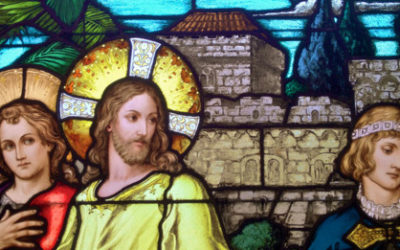 常年期第二十八主日