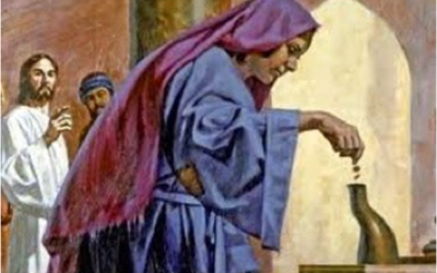 常年期第三十二主日