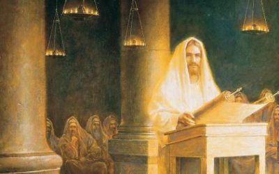 常年期第三主日