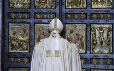 常年期第八主日