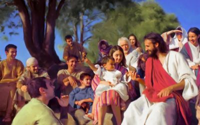 常年期第六主日