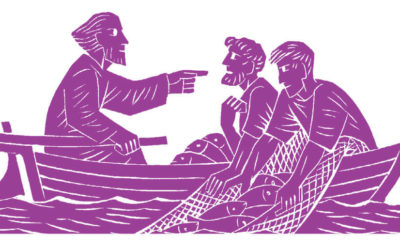 常年期第五主日