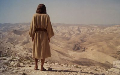 四旬期第一主日