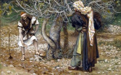 四旬期第三主日