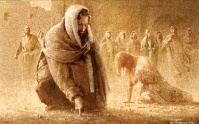 四旬期第五主日