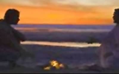 復活期第三主日