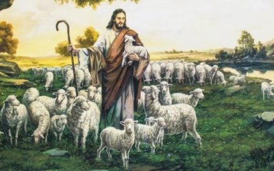 復活期第四主日