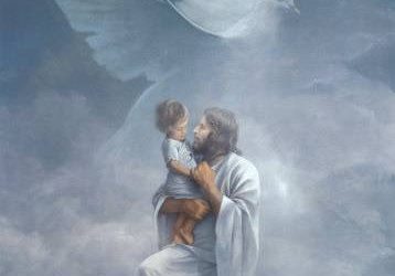 復活期第六主日