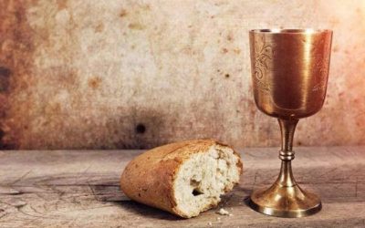 基督聖體聖血節