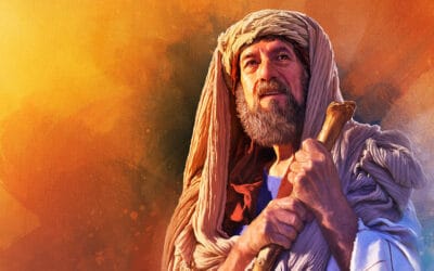 常年期第十九主日