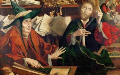 常年期第二五主日