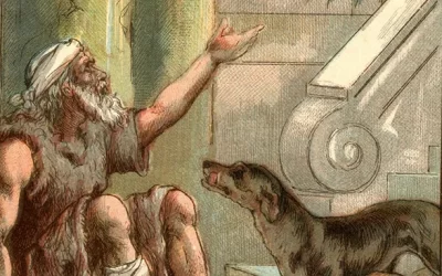 常年期第二十六主日