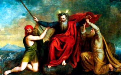 常年期第二十九主日