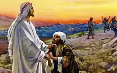 常年期第二十八主日