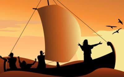 常年期第三主日