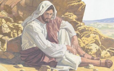 四旬期第一主日