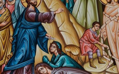 四旬期第五主日