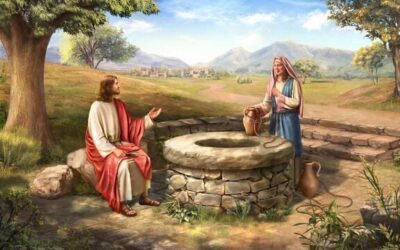 四旬期第三主日