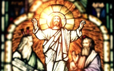 四旬期第二主日