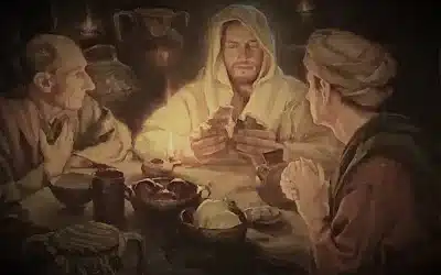 復活期第三主日