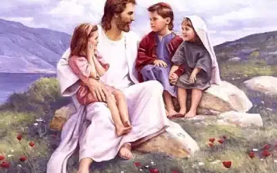 復活期第六主日