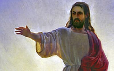 常年期第十二主日