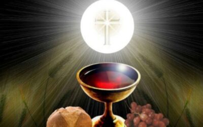 基督聖體聖血節