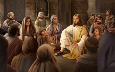 常年期第二十一主日