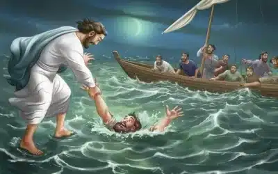 常年期第十九主日