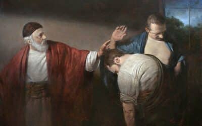 常年期第二十六主日