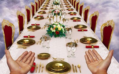 常年期第二十八主日