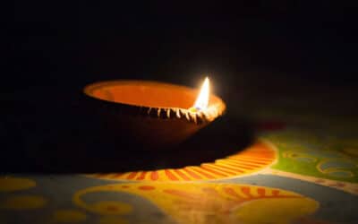 常年期第三十二主日