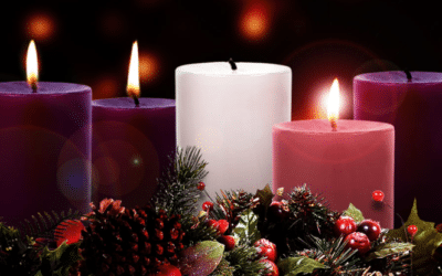 將臨期第三主日