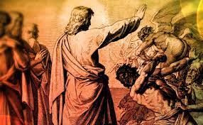 常年期第四主日